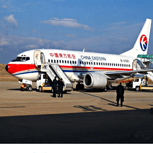 乌兰察布航空快运航空快运业稳步发展的原因是什么？
